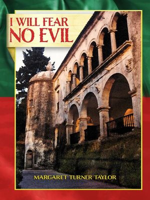 cover image of I Will Fear No Evil